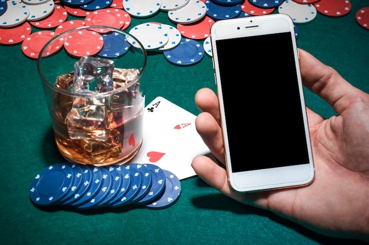Konfirmasi Deposit Game 