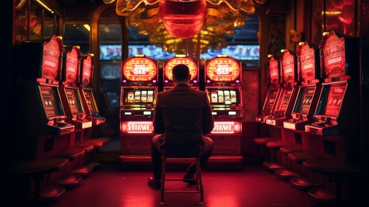 Antarmuka deposit onicplay dengan pilihan metode pembayaran DANA, OVO, GoPay, dan transfer bank