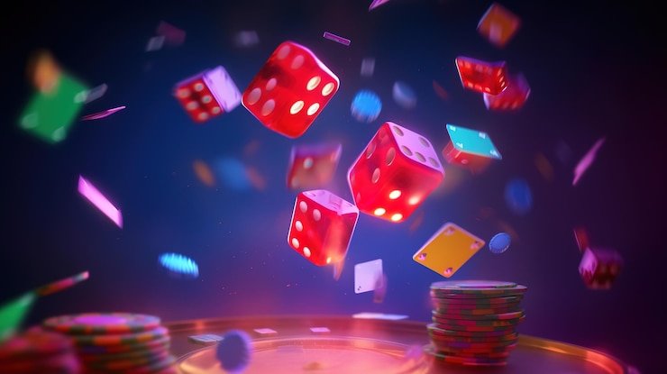 Antarmuka lobi meja live-dealer onicplay menampilkan berbagai pilihan permainan dan dealer